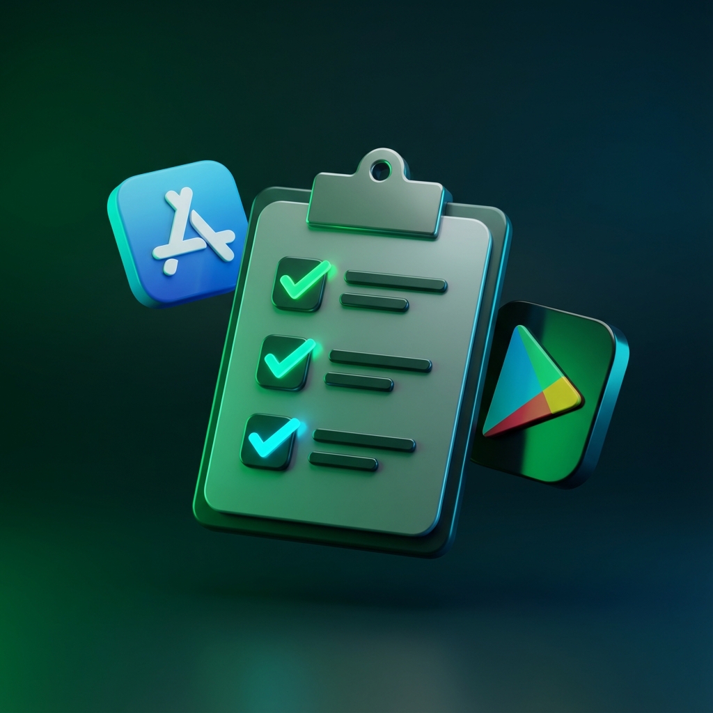 App Store Submission Checklist 2026: iOS + Android + Web Launch Guide