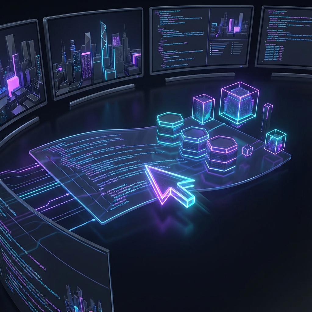 Context Ark + Cursor Workflow: Complete Spec-Driven AI Coding Guide