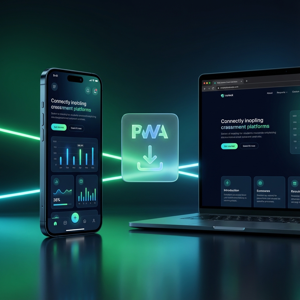 Mobile App vs Web App vs PWA: Which Should You Build in 2026?
